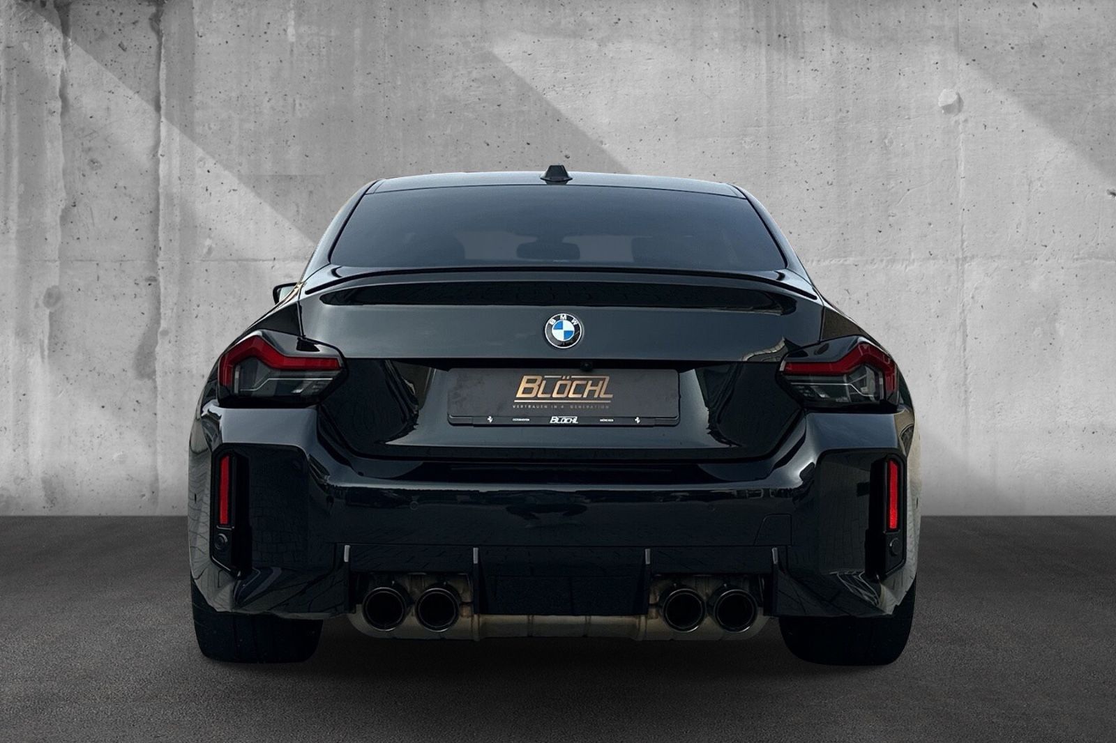 Fahrzeugabbildung BMW M2 G87*M Race Track*Schalensitze*Carbon*Drivers