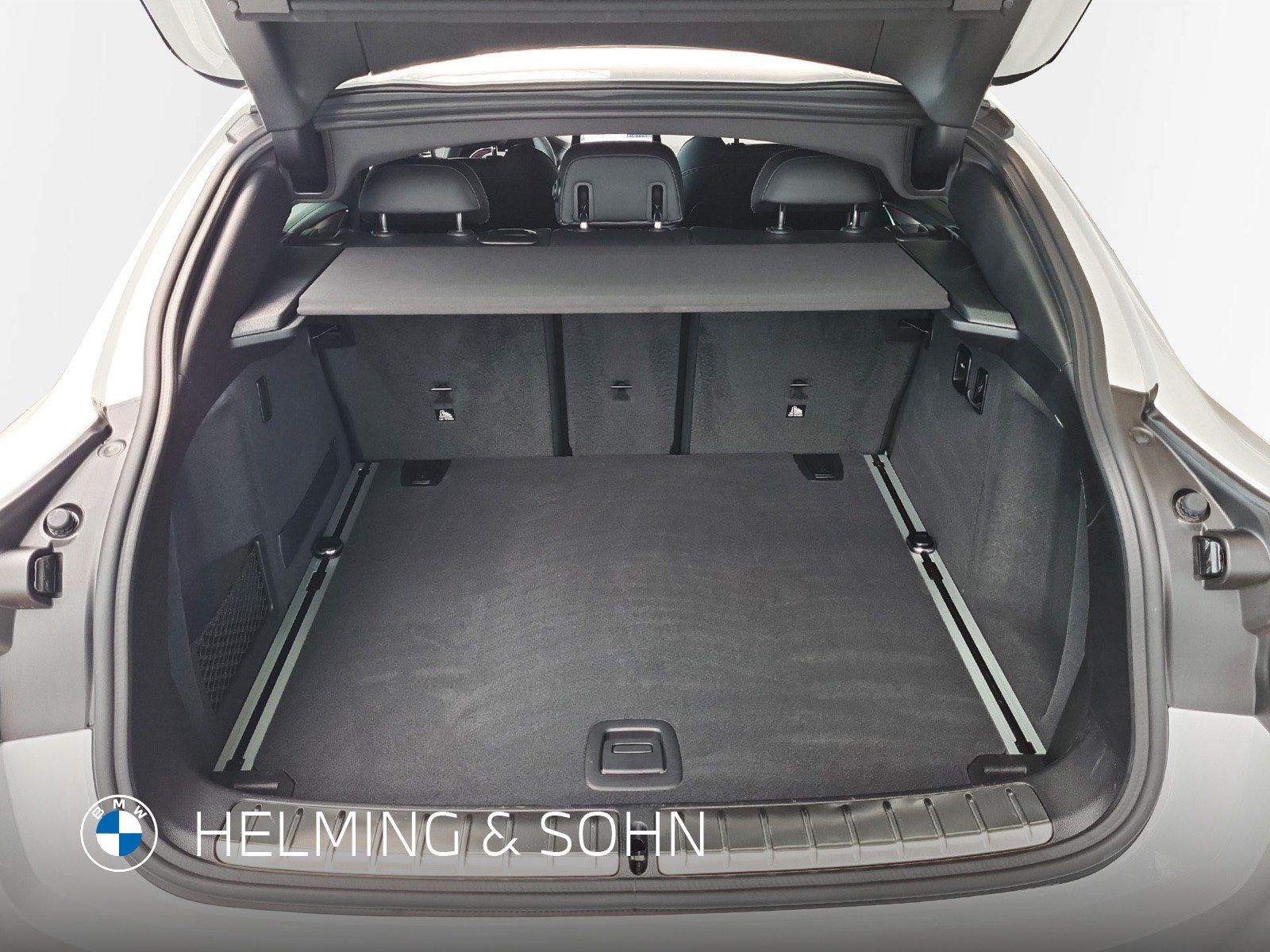 BMW X4 - Bild 13