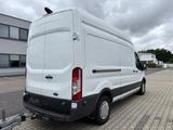 Ford Transit 2,2 TDI 114kW Wohnmobil - Wohnwagen & Wohnmobile in Düsseldorf