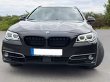 BMW 535 xDrive Head Up Panorama LED Top ausgestatet - gebrauchte BMW 535 aus dem Jahr 2016