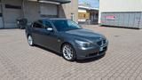 BMW E60 523i TÜV NEU - BMW 523 aus 2006: 523i