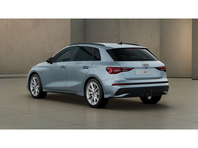 Audi A3 - Bild 4