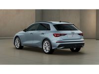 Audi A3 - Vorschau Bild 4