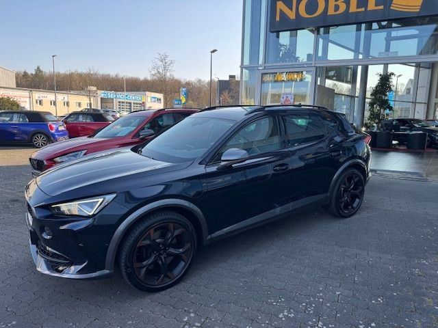 Fahrzeugabbildung CUPRA Formentor VZ e-Hybrid AHK PANO SHZ 19"