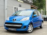 Peugeot 107 Filou Automatik *2-HAND*50KW/67PS*KLIMA*AUX* - Peugeot 107 Gebrauchtwagen