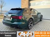 Audi RS6 4.0 TFSI QUATTRO PERFORMANCE 305KM/H|B&O|HUD - Audi RS6 Gebrauchtwagen in Hamburg