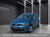Volkswagen Touran Cup*Garantie*TÜV/ServiceNEU"2.Hand - Volkswagen Touran: Cup