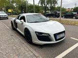 Audi R8 4,2 V8 Original belassen. - gebrauchte Audi R8 aus dem Jahr 2008
