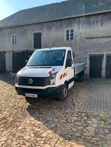 Volkswagen Crafter - Volkswagen Crafter in Chemnitz
