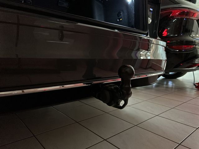 Golf VIII Variant Style 2.0 TDI DSG