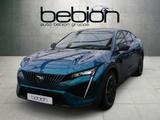 Peugeot 408 1.2 Puretech 130 GT ACC KeyLess LED Navi PDC - Peugeot 408 mit Panoramadach