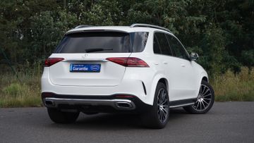 Mercedes GLE 300 - 6