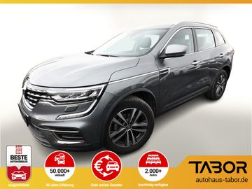 Renault Leasing Angebot: Renault Koleos TCe 160 EDC Zen LED Nav PDC 18Z