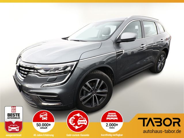 Renault Koleos TCe 160 EDC Zen LED Nav PDC 18Z