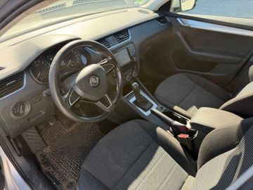 Skoda Octavia - 7