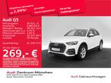 Audi Q5 40 TDI qu. S tronic AHK/ACC/CarPlay - gebrauchte Audi Q5 aus dem Jahr 2024