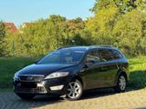 Ford Mondeo Mondeo Turnier Turnier 2.0 Ghia X guter Z - Ford Mondeo: Ghia X