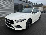 Mercedes-Benz A 180 A Limousine A 180 Edition 1 /AMG/Kamera - Mercedes-Benz A 180 in Aachen