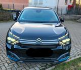 Citroën C4 Elektromotor 136 SHINE SHINE - Citroën C4: Coupe