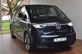 Volkswagen ID. Buzz Pro AHK el. Klappe Kamera - : Blau, Van