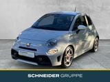 Abarth 595 Turismo  NAVI+XENON+LEDER+KLIMA - Abarth 595 Turismo aus 2022