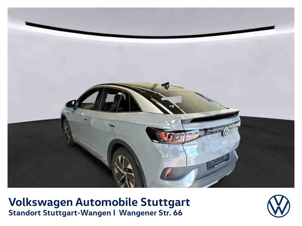Volkswagen ID.5 - Bild 4