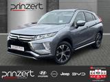 Mitsubishi Eclipse Cross 1.5 T-MIVEC "Intro Edition" Metall - Mitsubishi Gebrauchtwagen in Frankfurt