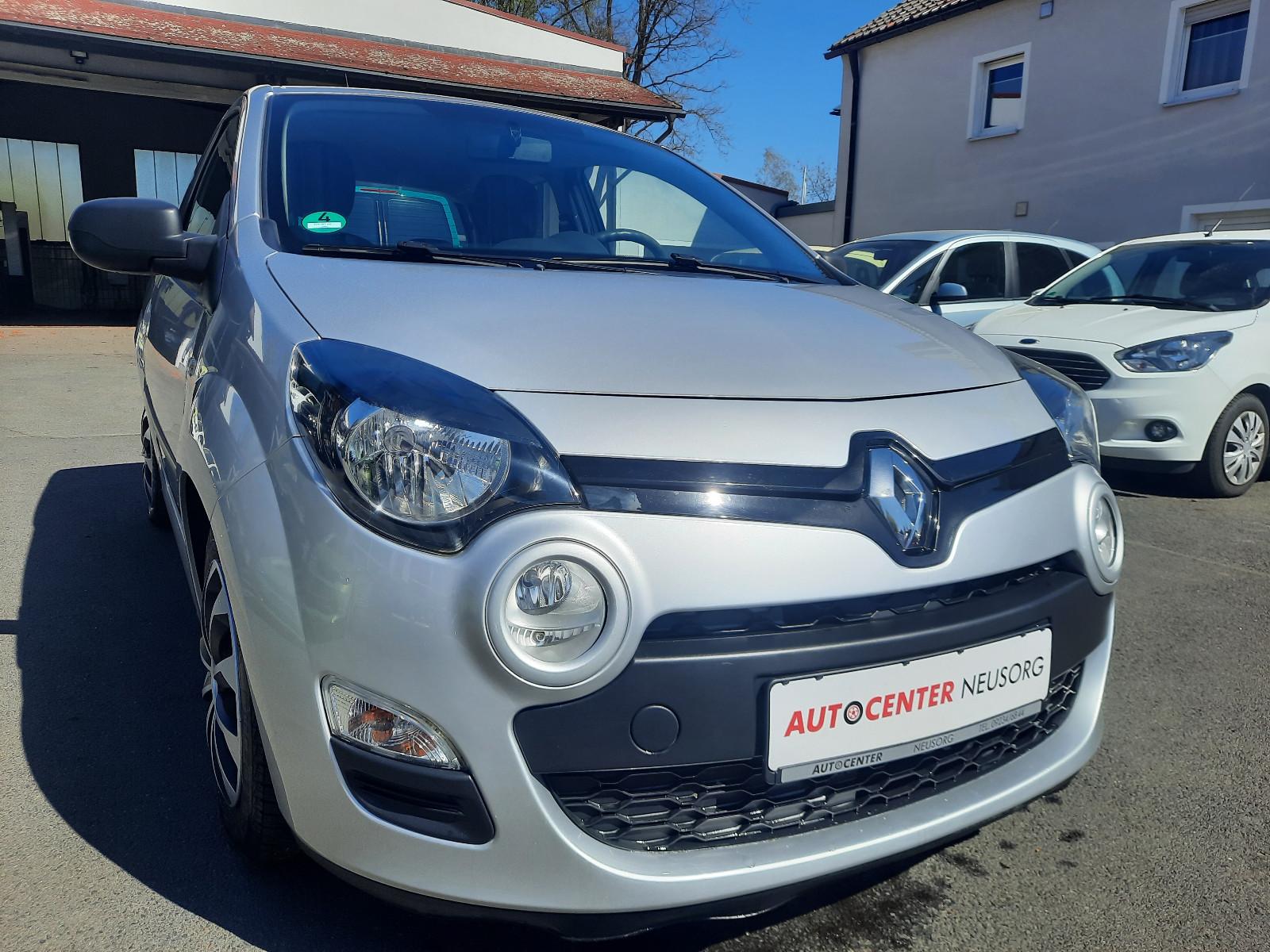 Renault Twingo Expression
