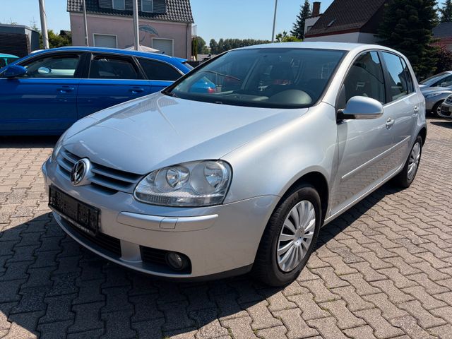 VW Golf Golf V Lim. Tour, Klima, Tüv neu