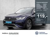 Volkswagen Tiguan Allspace 2.0 TDI DSG Elegance MATRIX ACC - Volkswagen Tiguan Allspace in Nürnberg