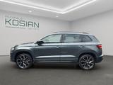 Skoda KAROQ SPORTLINE 1.5 TSI DSG NAVI+PANO+KAMERA+ - Skoda Karoq in Hagen
