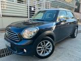 MINI Mini cooper country man 2014.12 Romania Co... - MINI Cooper Countryman mit Diesel-Antrieb: Automatik