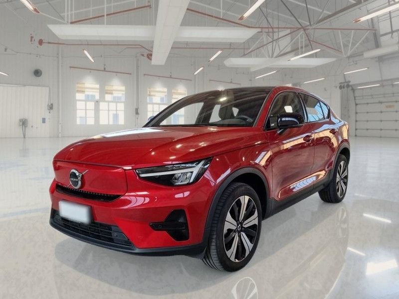 Other VOLVO C40 RECHARGE PLUS CROSSOVER