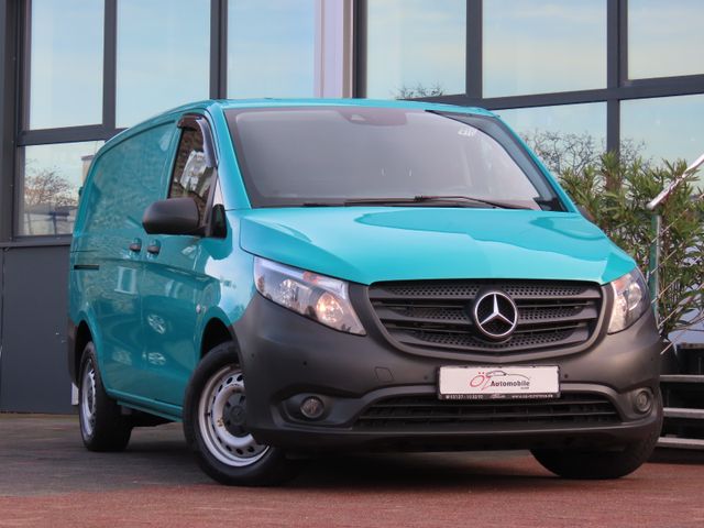 Mercedes-Benz Vito Kasten 114 CDI BT RWD lang