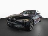 BMW 530d Lim Luxury Line - HuD,DAPlus,H/K,Glasdach - BMW 530: Limousine