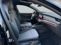 SKODA Octavia Combi 1.5 TSI  Sportline Matrix AHK Gar5