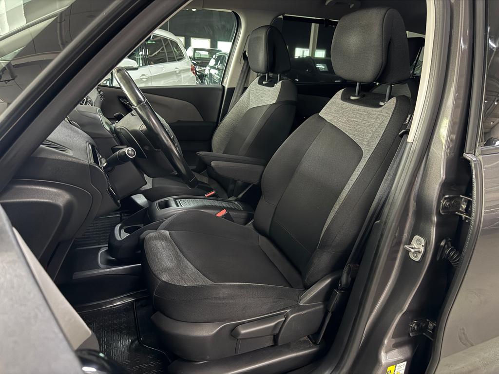 Citroën C4 SpaceTourer