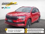 Skoda Karoq Sportline 2.0TDI 4x4 DSG AHK/Navi/Kam 5J-G