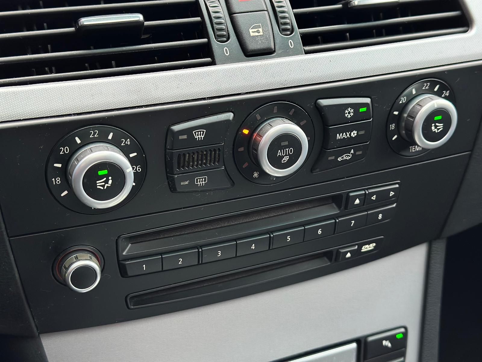 BMW 530i xD M SPORT PAKET XENON#NAVIPROF#SHZ - Image 13