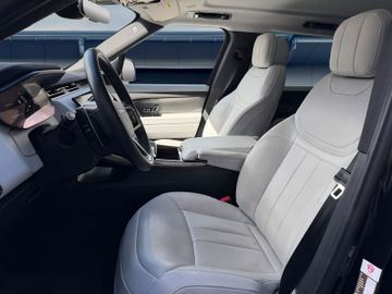 Land-Rover Range Rover Sport - 6