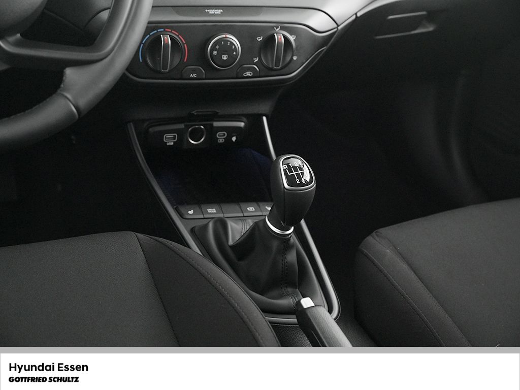 Hyundai i20 – Bild 15