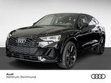 Audi Q3 Sportback 35 TFSI S tronic S Line Kamera+AHK+ - Audi Q3 Neuwagen in Dortmund