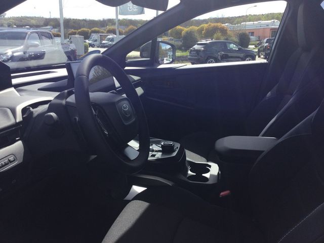 C-HR+ 165 kW Teamplayer