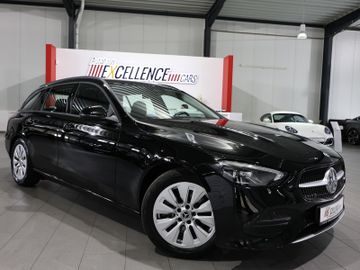 Mercedes C 220 - 2