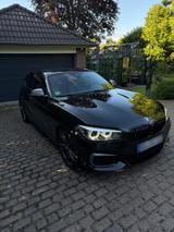 BMW M140i Special | Handwäsche | V-Power | CarPlay - BMW M-Modelle in Hamburg