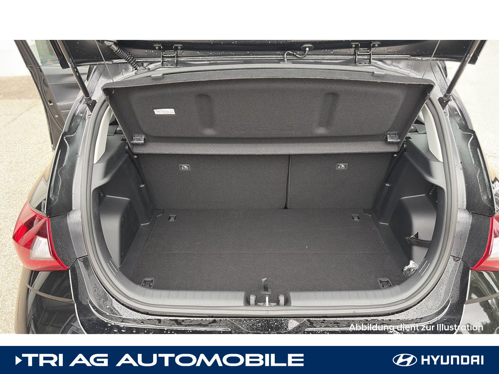 Hyundai i20 - Bild 12