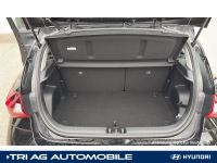 Hyundai i20 - Vorschau Bild 12