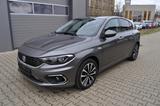 Fiat Tipo 1.4 T-Jet Lounge NAVI Kamera Sitzhzg
