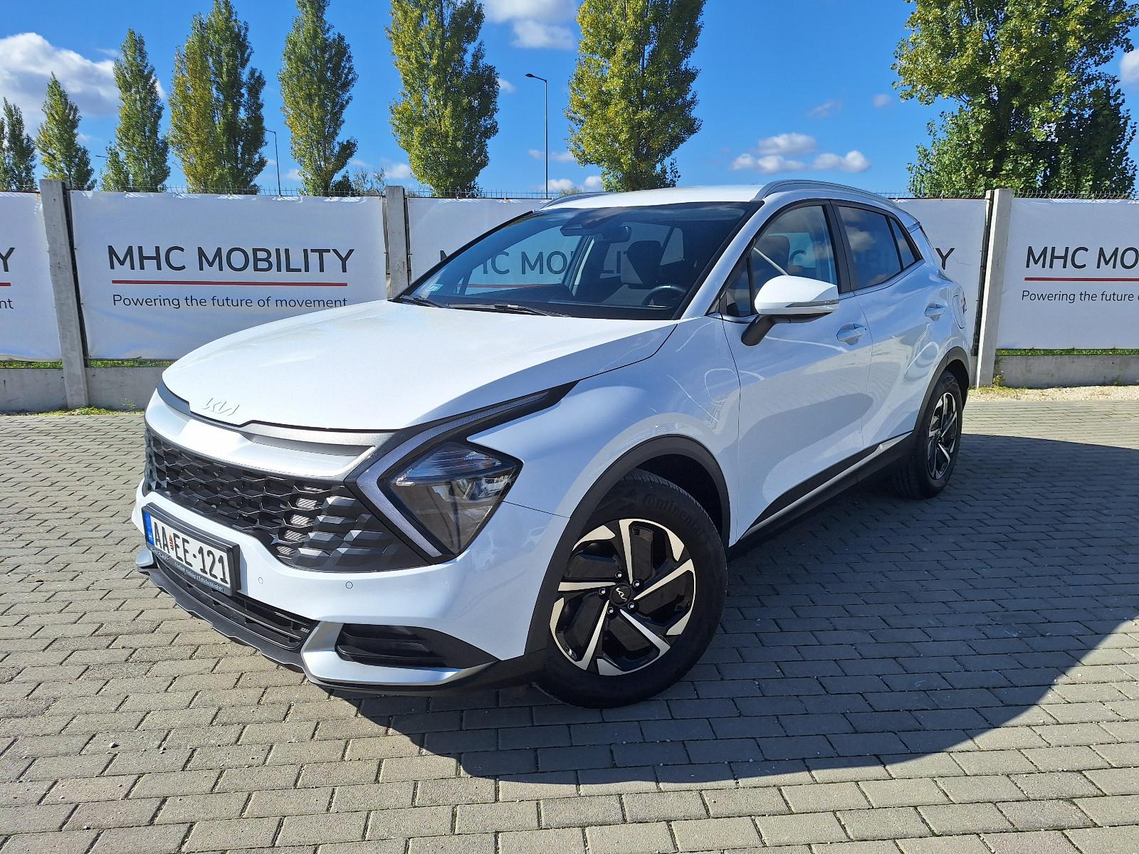 Kia Sportage GOLDEdition 7 MORE PCS, 27%VAT