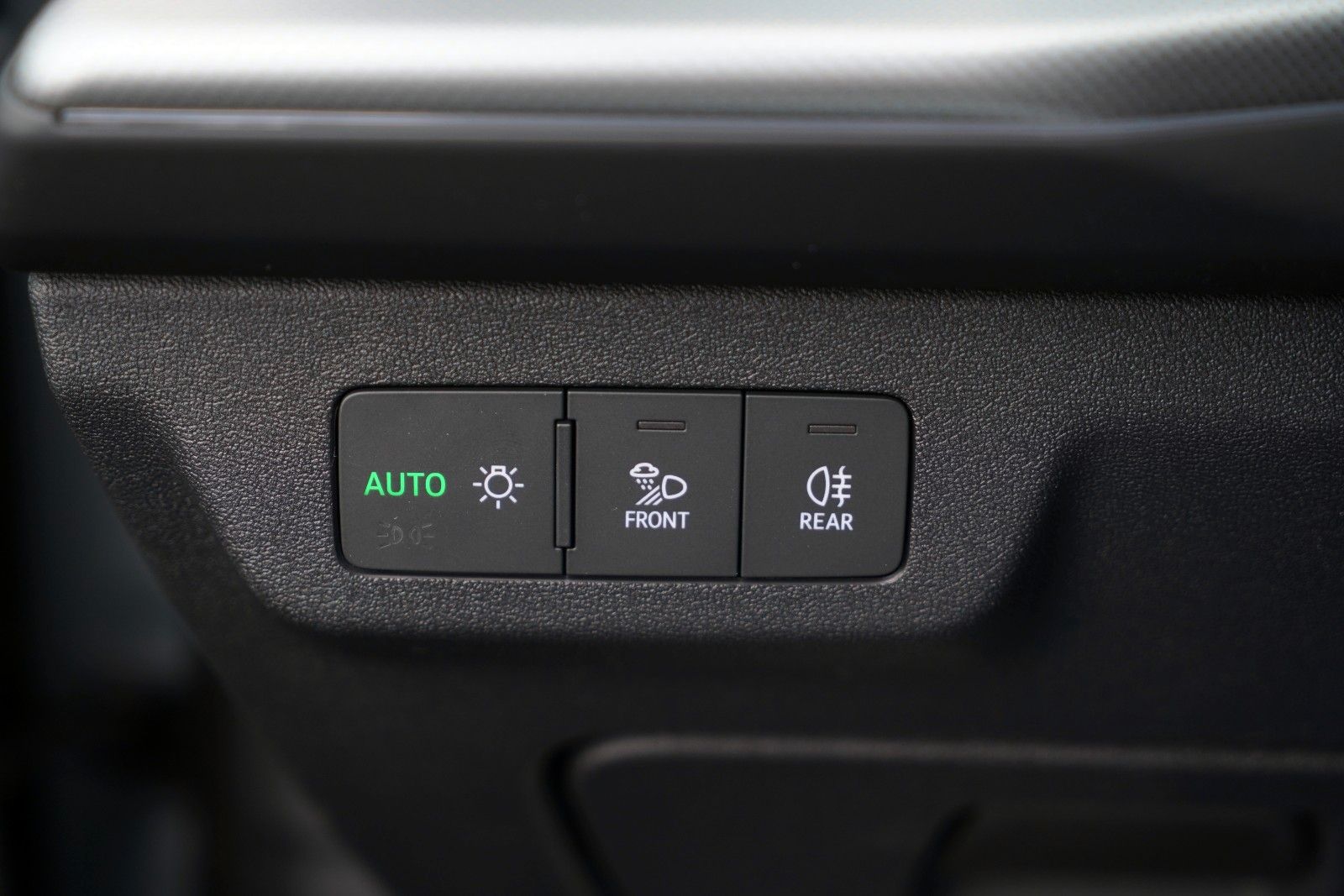 Audi Q3 SUV e-hybrid AHK S-LINE PANO TECH PRO MATRIX foto 18